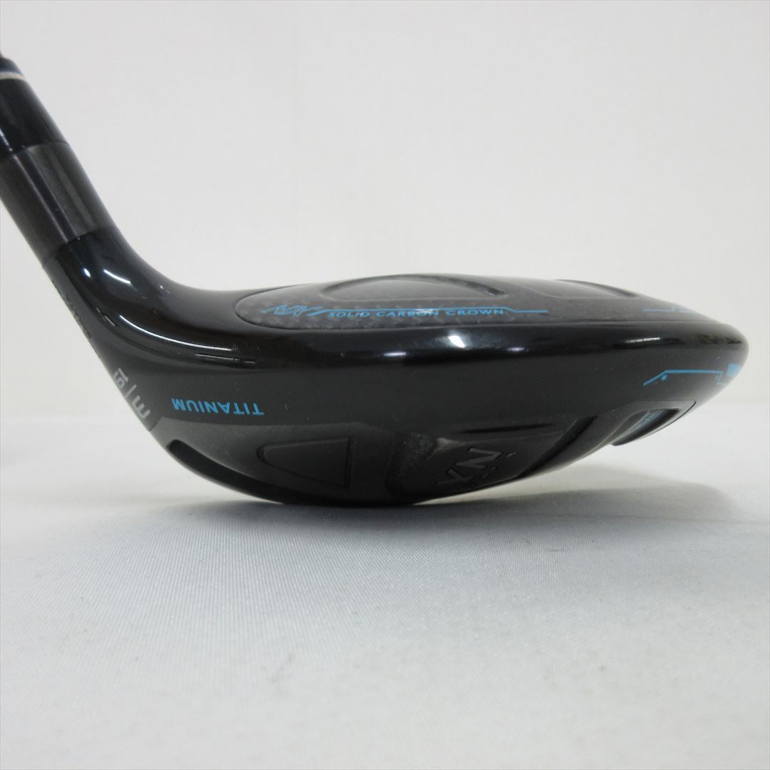 HONMA Hybrid BERES NX HY 19° Regular VIZARD FOR NX 45