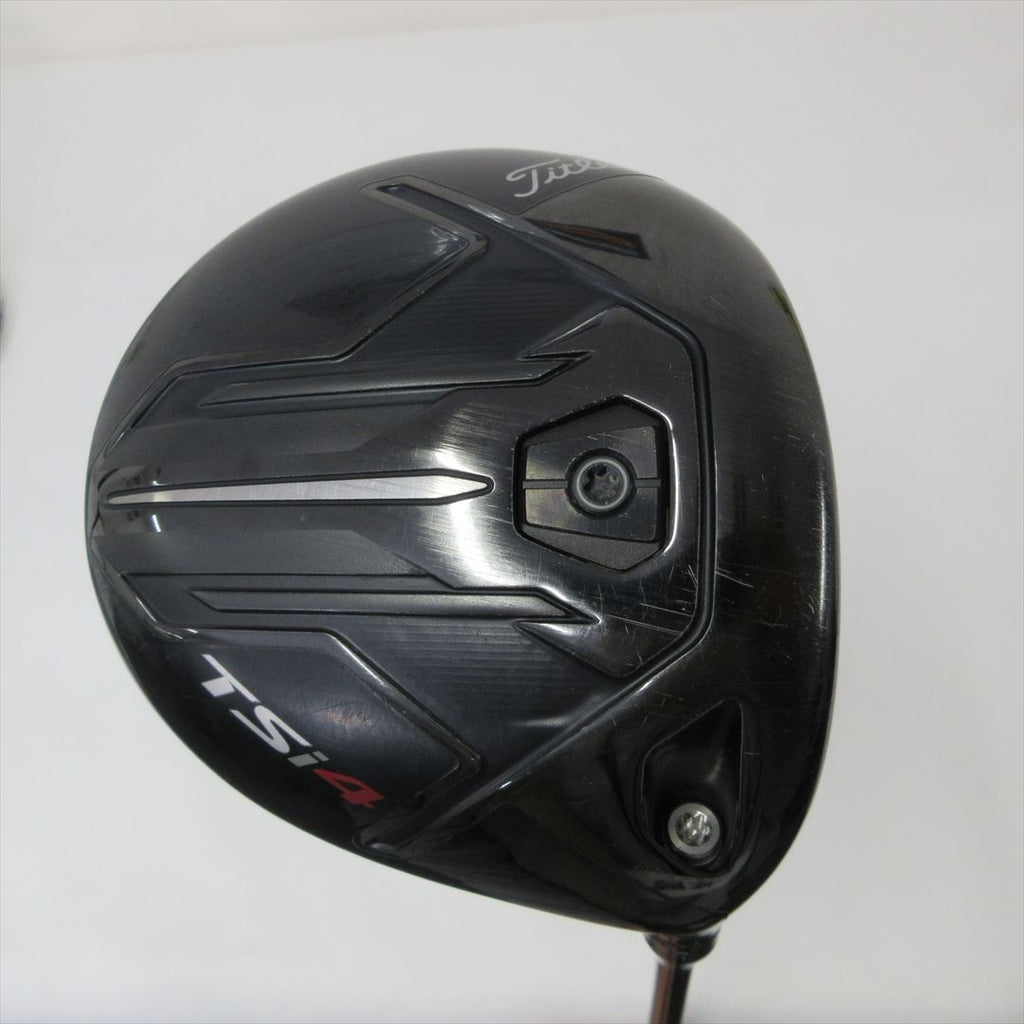 Titleist Driver TSi4 TSi4 – GOLF Partner USA