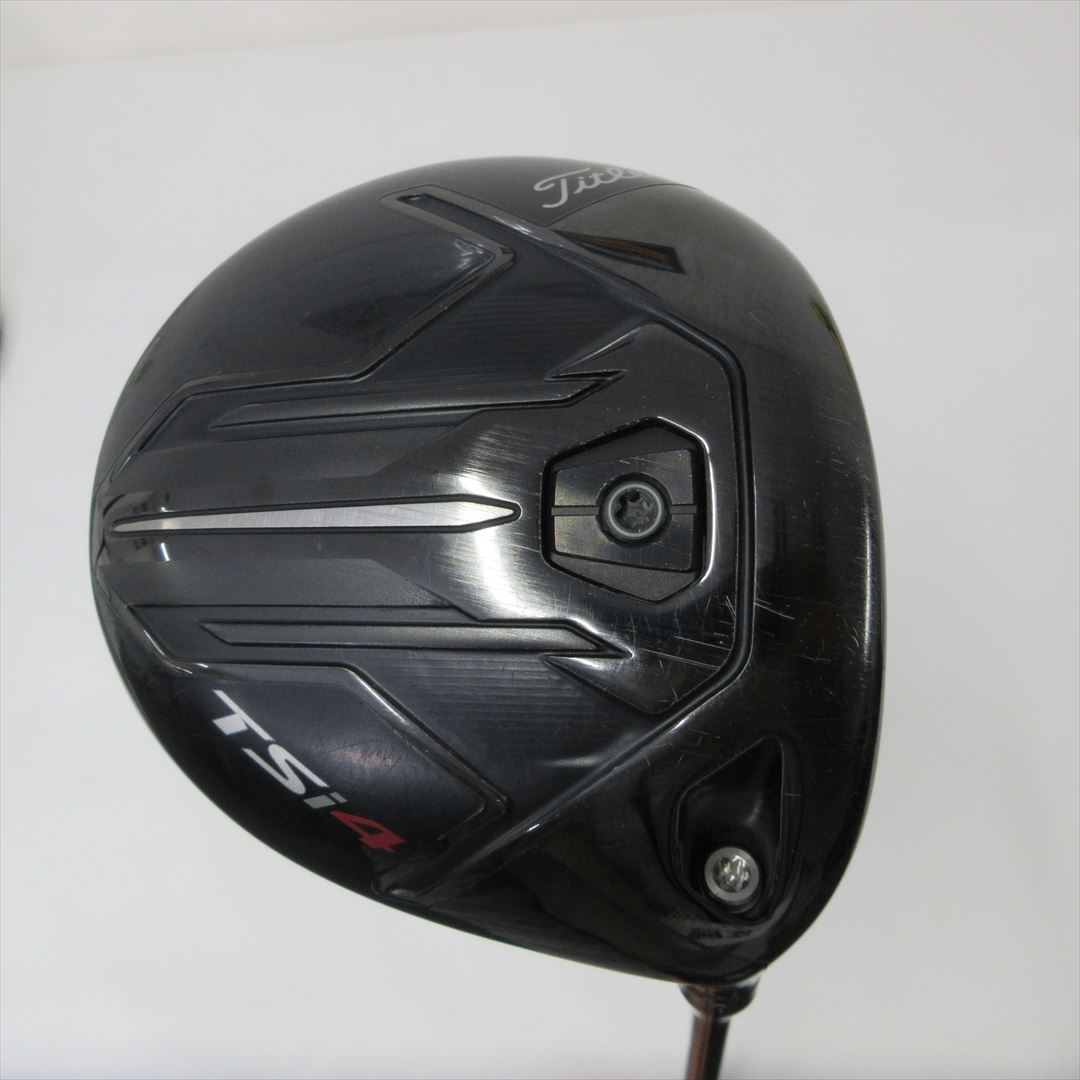 Titleist Driver TSi4 9° Stiff TENSEI ORANGE CK PRO 70