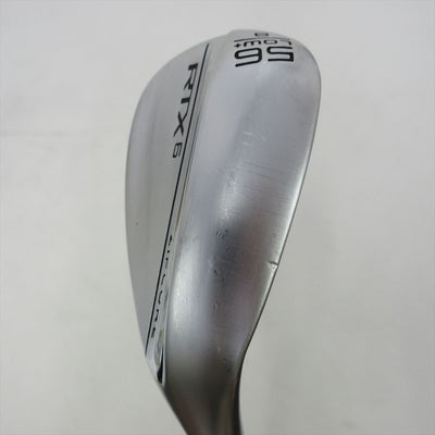 Cleveland Wedge Cleveland RTX-6 ZIPCORE TourSatin 56° Dynamic Gold S200