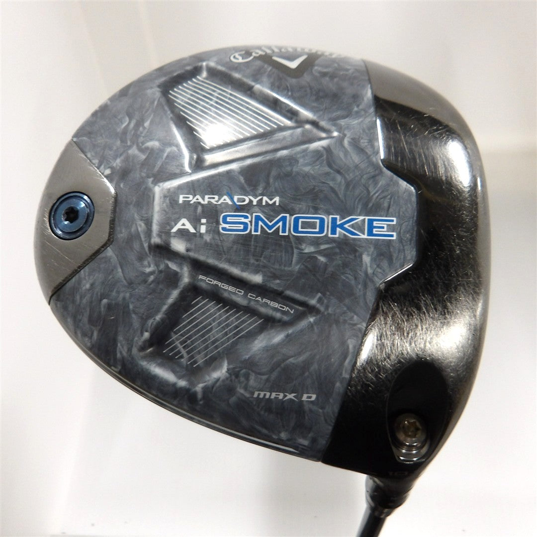 2024 Callaway Ai SMOKE – GOLF Partner USA | Used Golf Club Shop