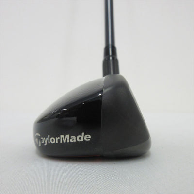 TaylorMade Hybrid STEALTH2 PLUS HY 22° Stiff Diamana TM70