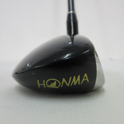 HONMA Hybrid TOUR WORLD TR21 HY 21° - VIZARD UT-H7