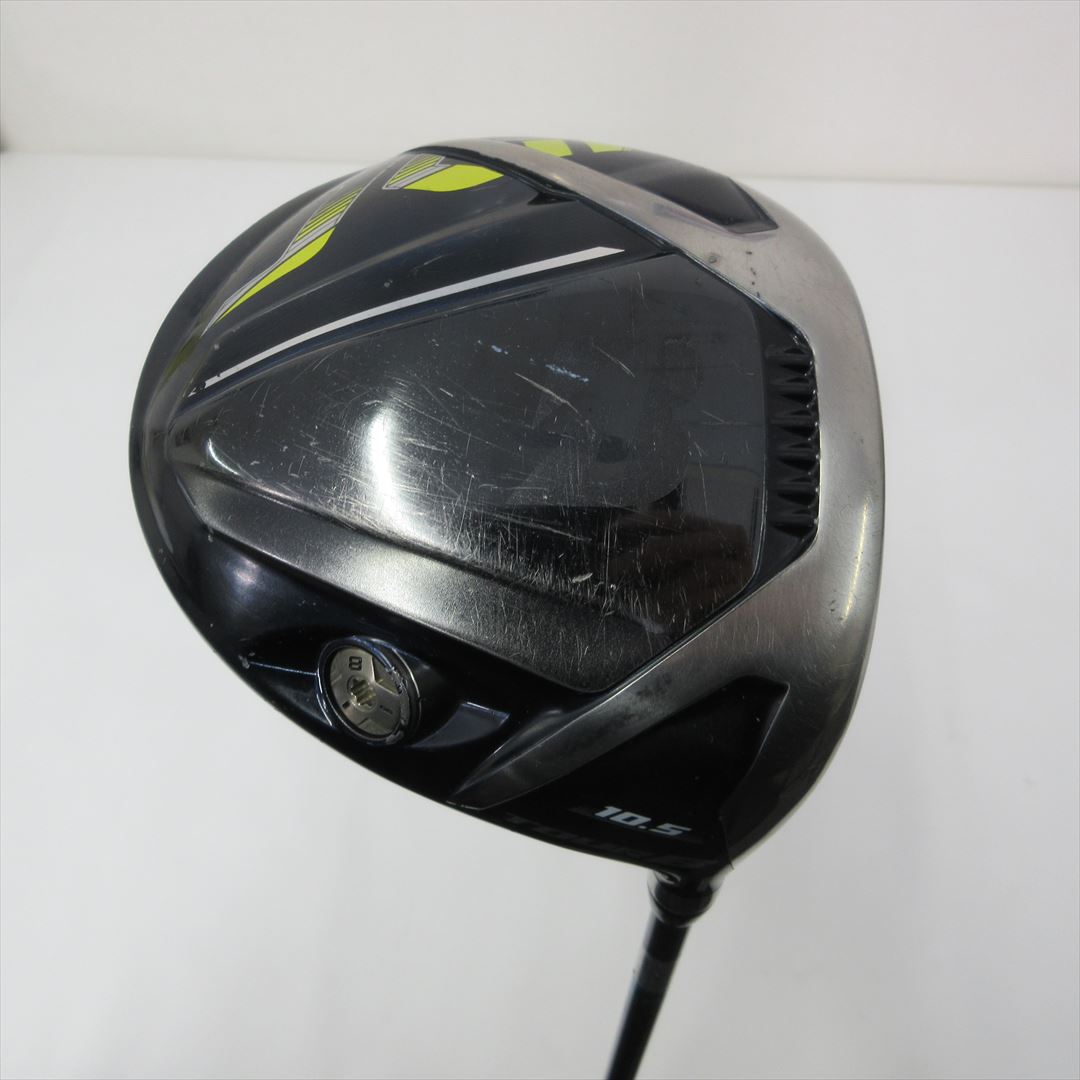 Bridgestone Driver TOUR B JGR 10.5° Air Speeder G