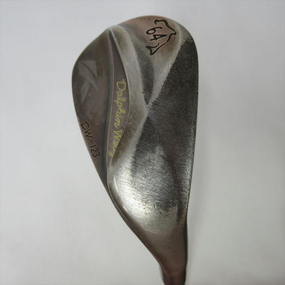 Kasco Wedge Dolphin Wedge DW-123 Copper 64° NS PRO 950GH neo