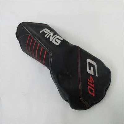 Ping Driver G410 PLUS 10.5° Regular ALTA J CB RED