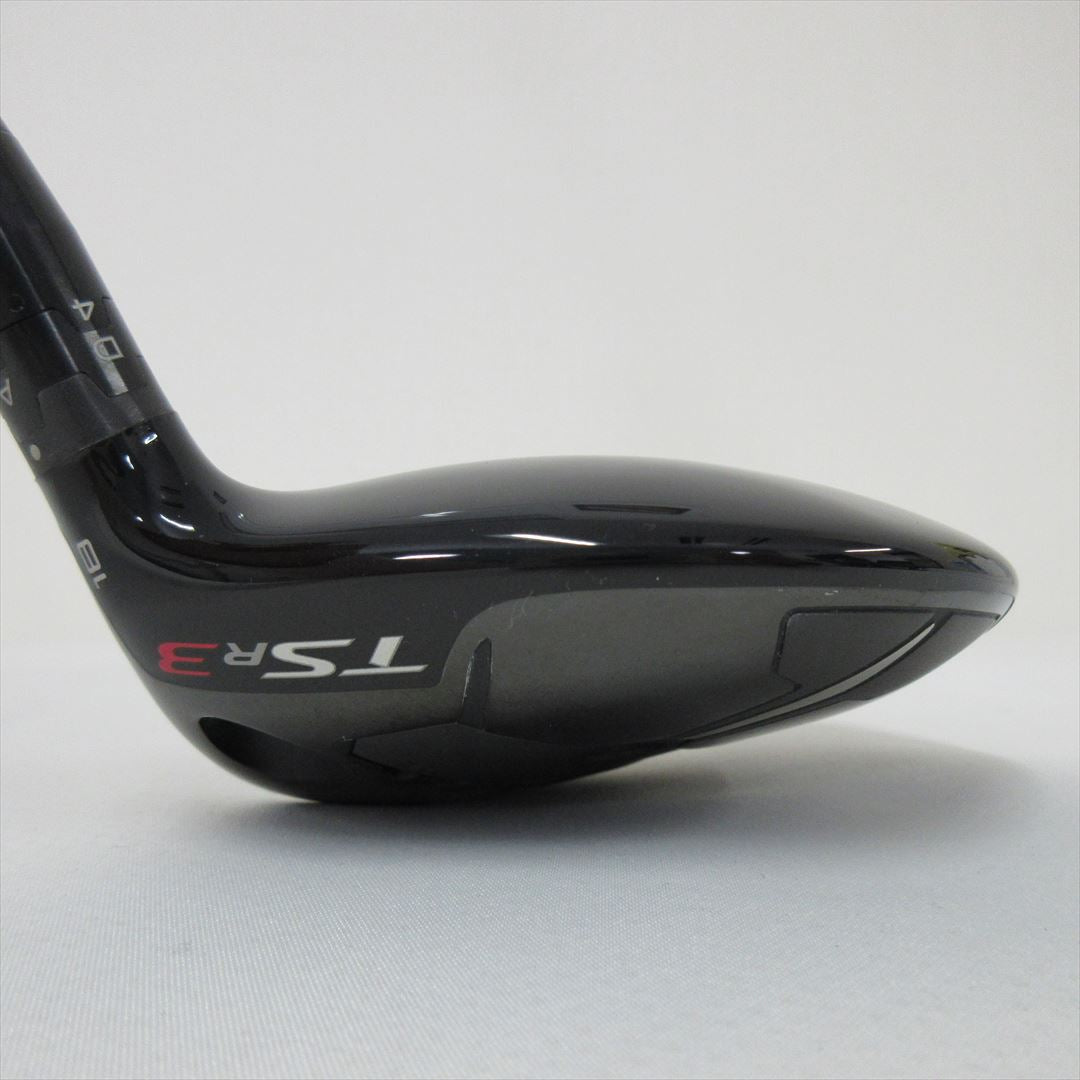 Titleist Fairway TSR3 FW 18° Stiff TSP310