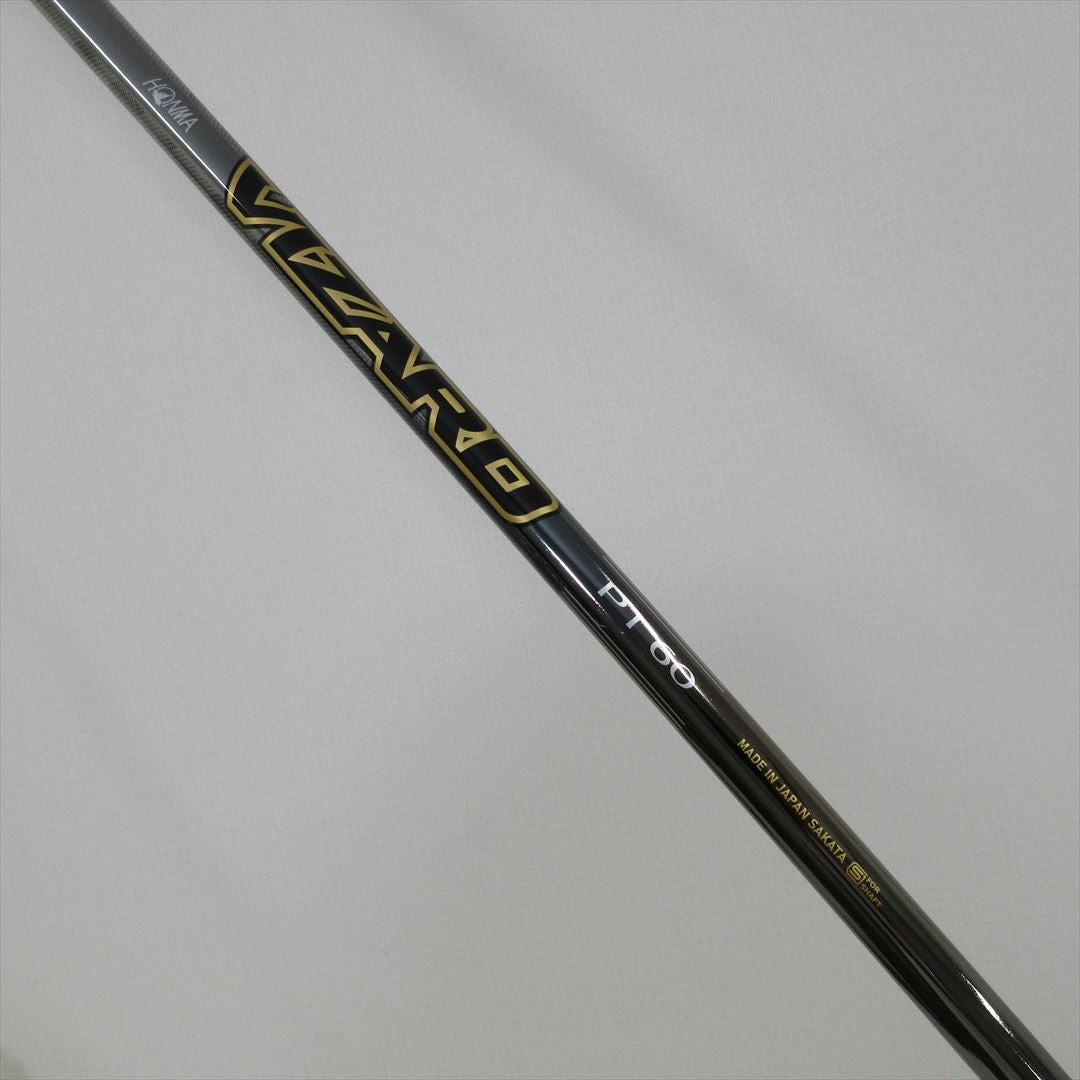 HONMA Driver BERES NX SSS 9° VIZARD PT-60: