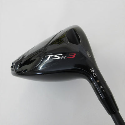 Titleist Driver TSR3 9° Stiff Tour AD IZ-6