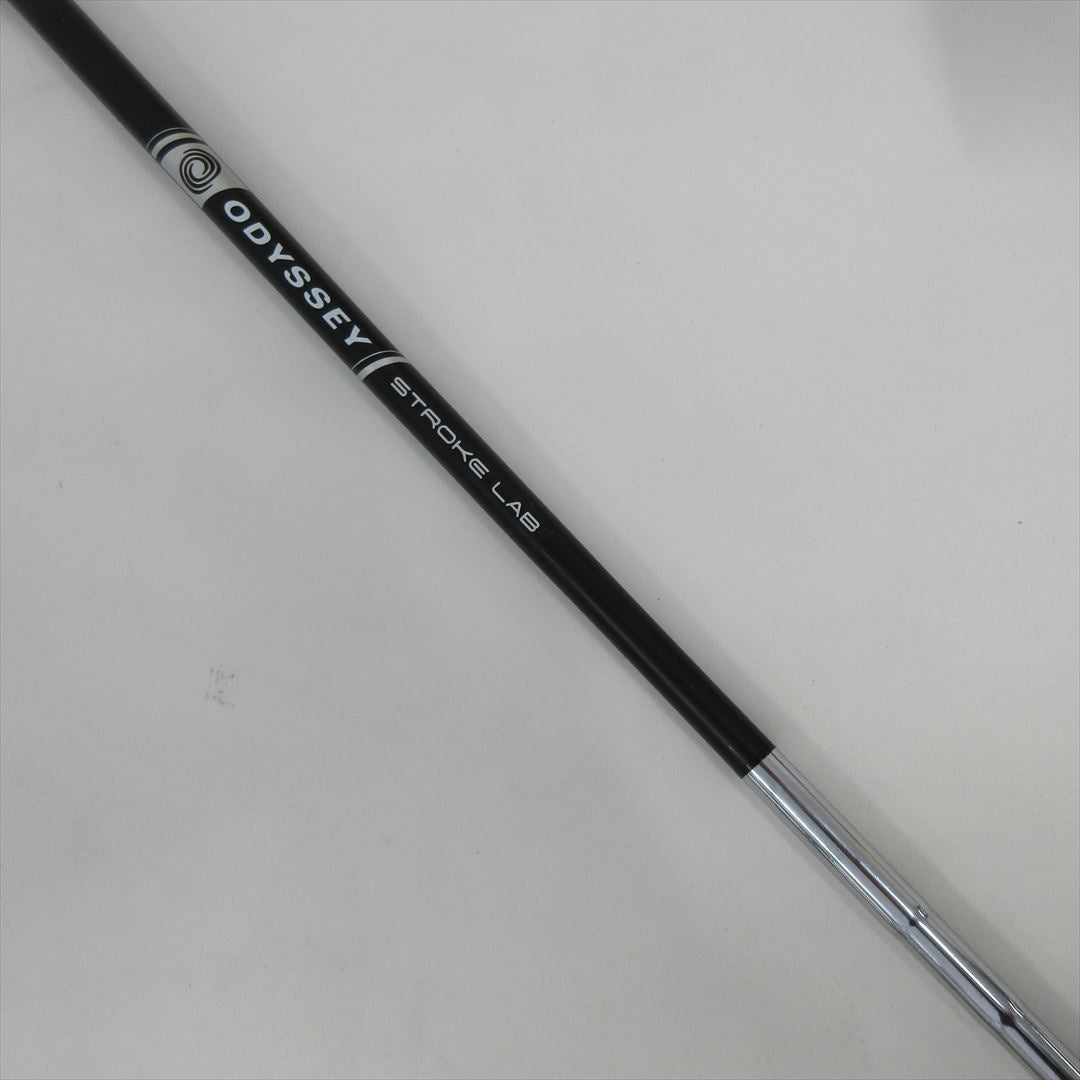 Odyssey Putter TRIPLE TRACK TEN 34 inch