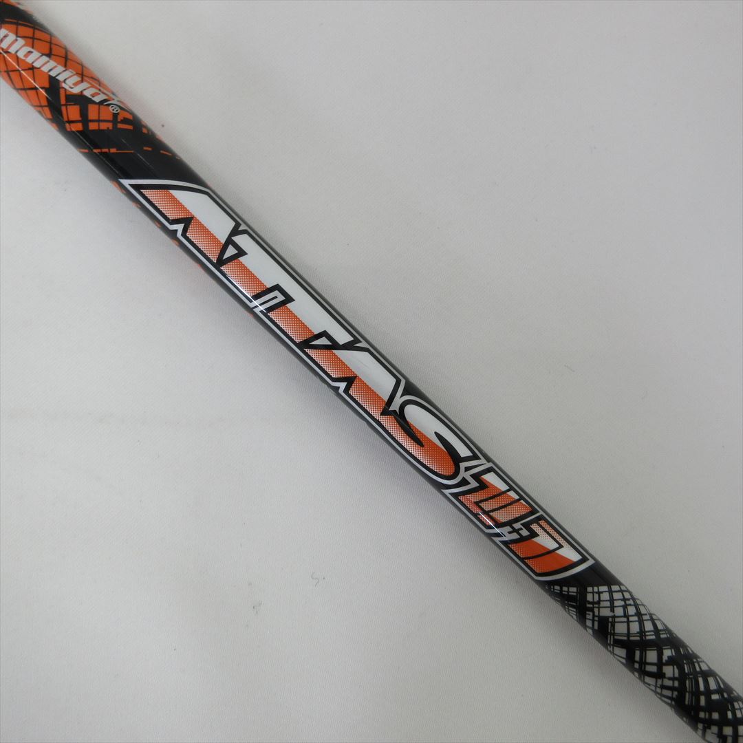 SIM MAX-D 10.5 アッタス5X