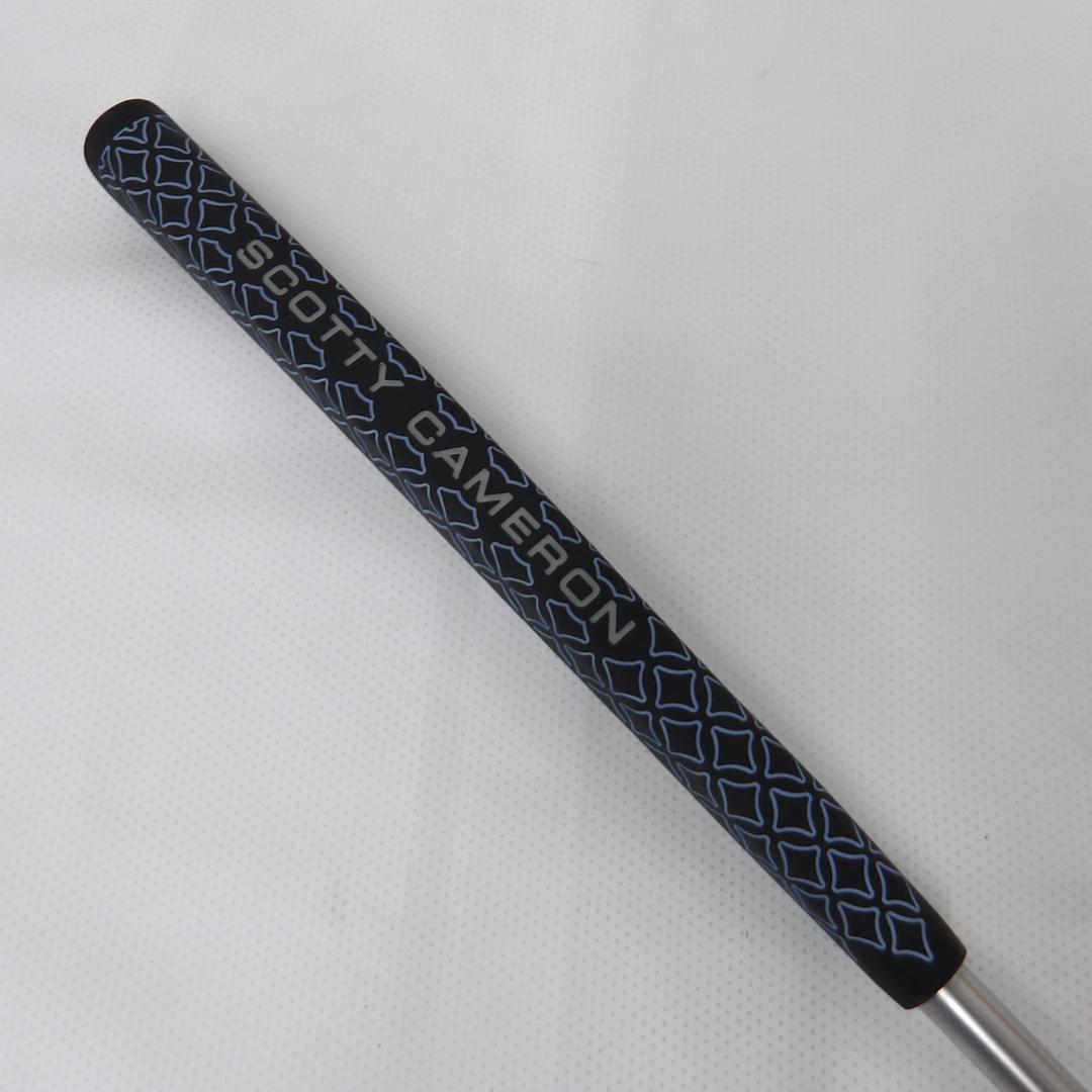 Titleist Putter SCOTTY CAMERON Holiday Collection (2023