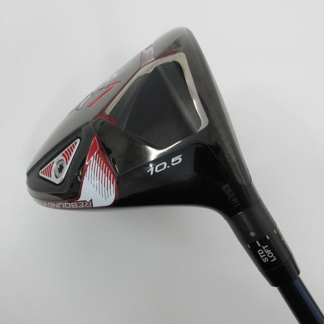 SRIXON Driver SRIXON ZX7 10.5° Stiff Diamana ZX60