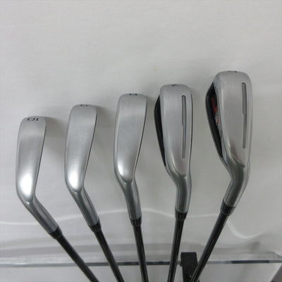 HONMA Iron Set TOUR WORLD GS Regular SPEED TUNED 48 5 pieces