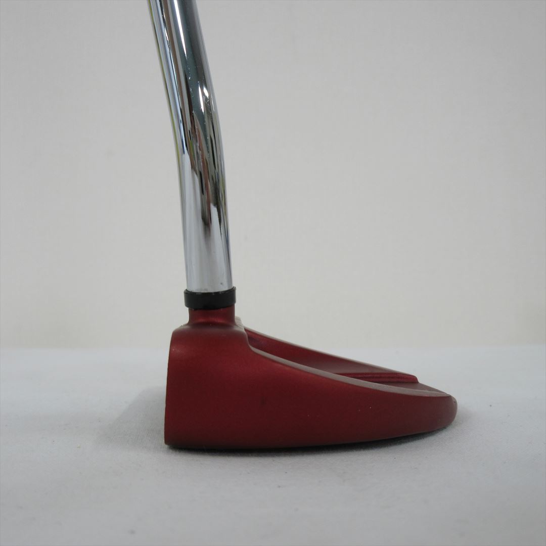 Odyssey Putter O WORKS RED R-LINE 34 inch