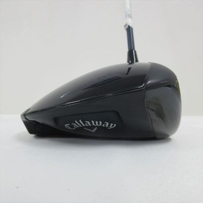 Callaway Driver PARADYM X 10.5° Regular VENTUS TR 5 for CW(PARADYM)