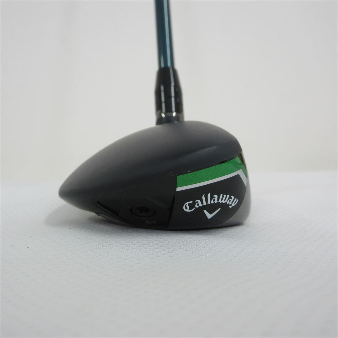 Callaway Hybrid ELYTE X – GOLF Partner USA