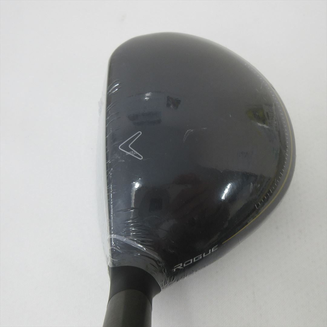 Callaway - ROGUE ST LS  5w 18°  TENSEI 55 SR Rogue ST LS Fairway Woods