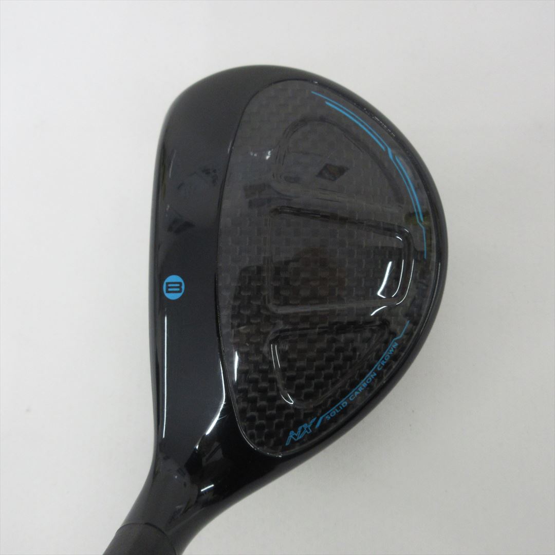 HONMA Hybrid BERES NX HY 22° Regular VIZARD FOR NX 45