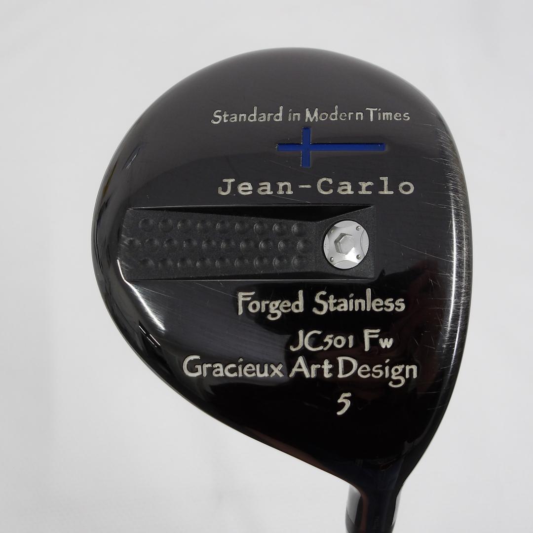 jean-carlo – GOLF Partner USA
