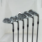 Callaway Iron Set X FORGED(2009) Stiff Dynamic Gold S300 6 pieces