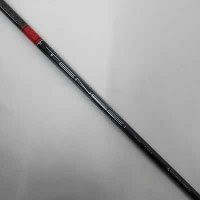 TaylorMade Driver STEALTH 9° Stiff TENSEI RED TM50(STEALTH)