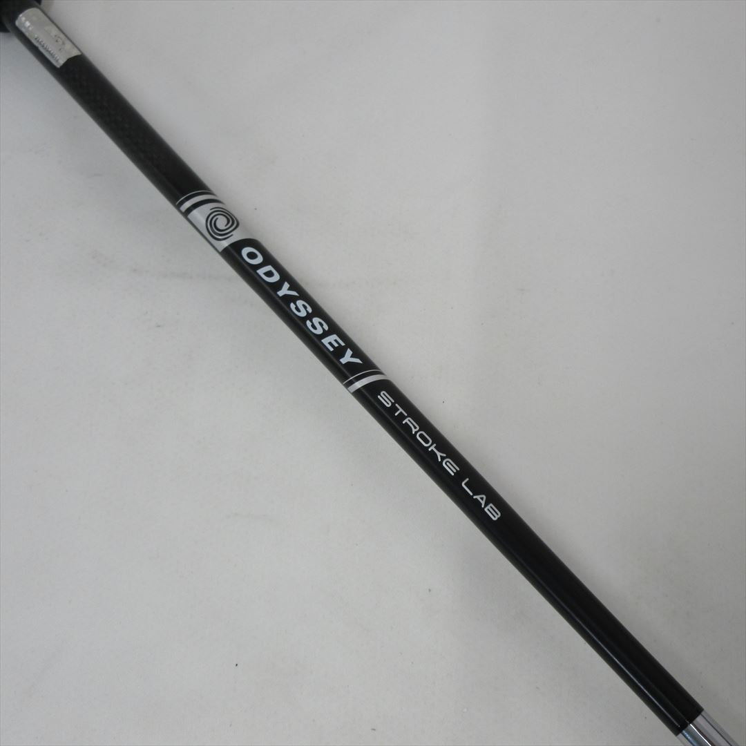 Odyssey Putter STROKE LAB #2M CS 34 inch