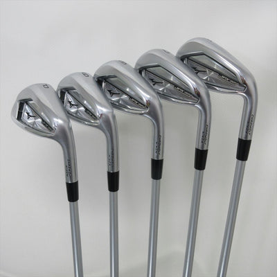 Mizuno Iron Set JPX 921 HOT METAL Regular MFUSION i53 5 pieces