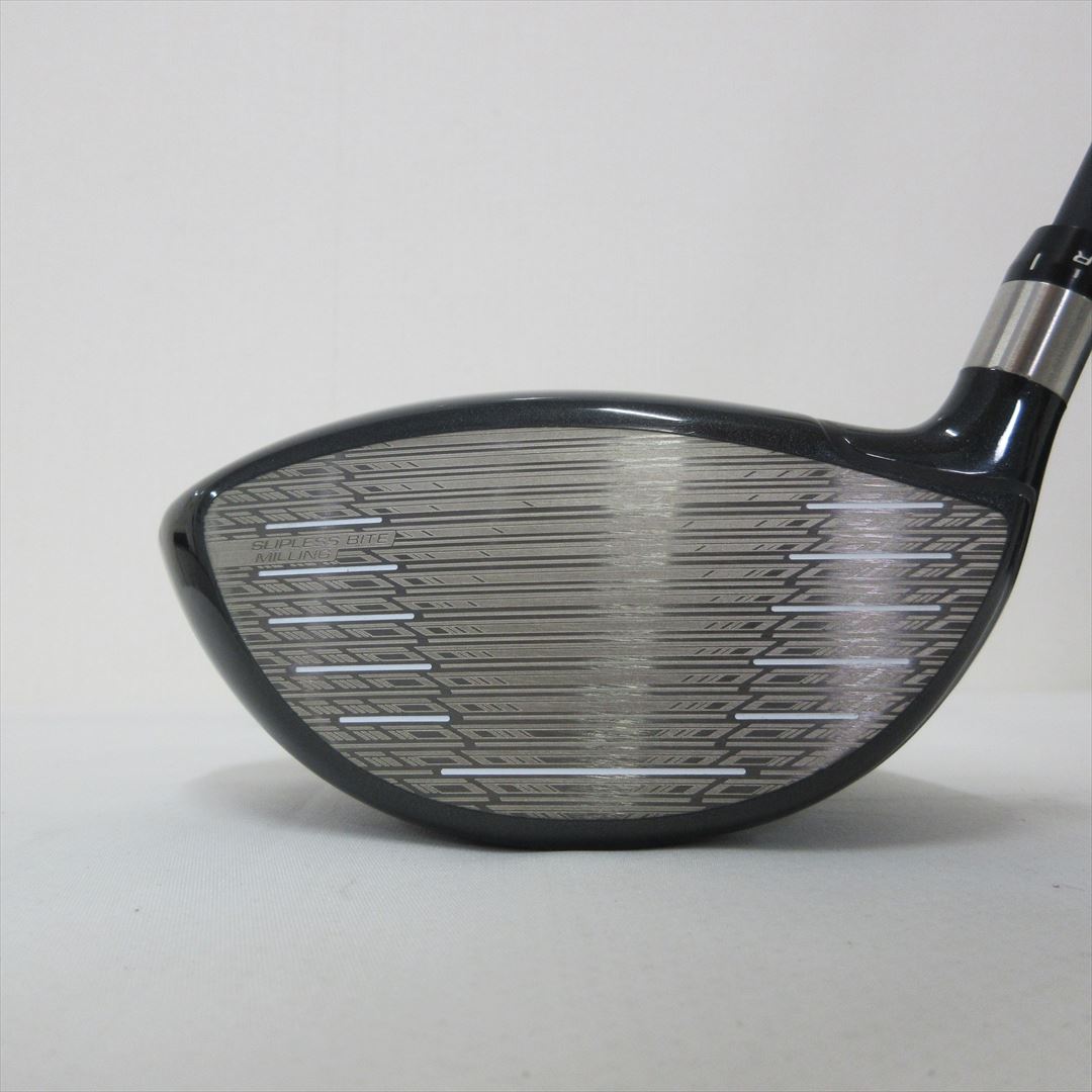 Bridgestone Driver BRIDGESTONE B3 MAX 9.5° Stiff VANQUISH BS40 for MAX