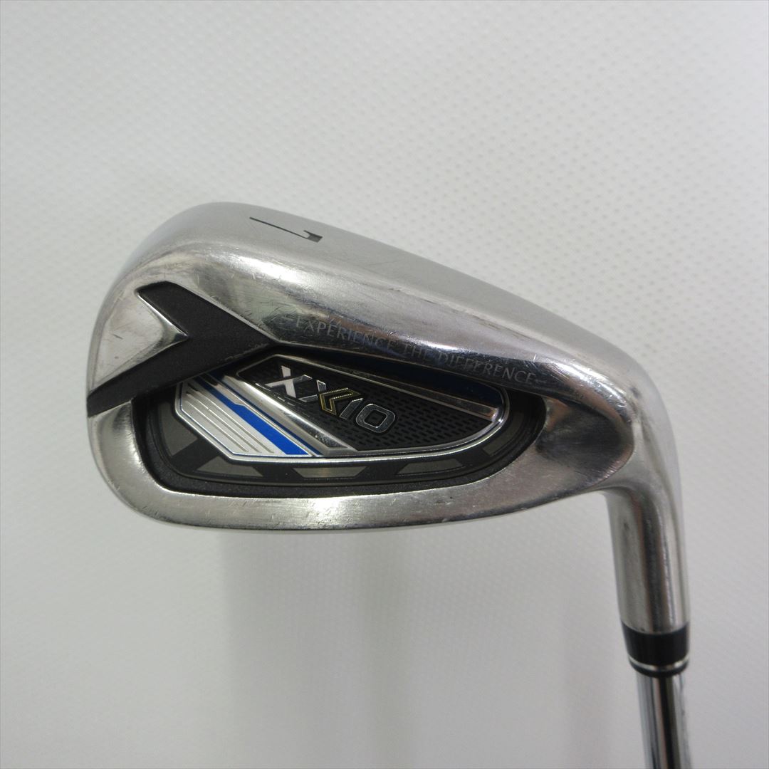 XXIO Iron Set XXIO12 Stiff NS PRO 850GH DST for XXIO 6 pieces