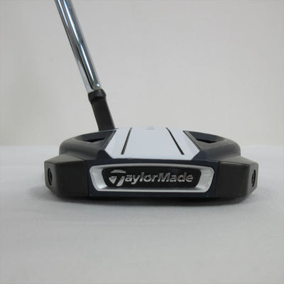 TaylorMade Putter Spider EX NAVY/WHITE Small Slant 35 inch
