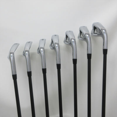 Titleist Iron Set Titleist AP3 718 Stiff Titleist MCI 60(718) 7 pieces