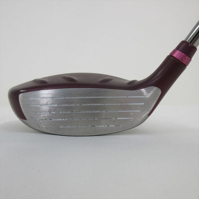 Ping Fairway G Le2 5W 22° Regular ELDIO NO.03 40(Mazenta)