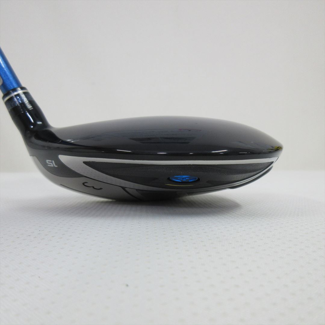 XXIO Fairway XXIO11 3W 15° StiffRegular XXIO MP1100