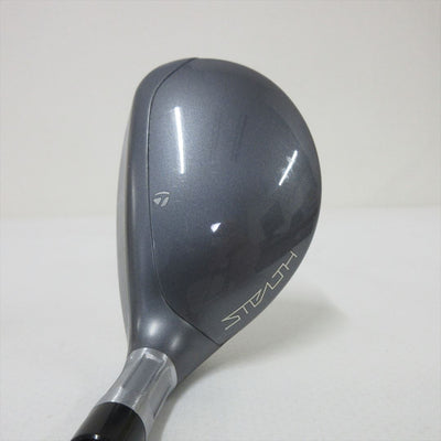 TaylorMade Hybrid STEALTH2 HD HY 31° Ladies TENSEI RED TM40(STEALTH)