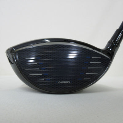 TaylorMade Driver Qi10 10.5° StiffRegular Diamana BLUE TM50(Qi10)