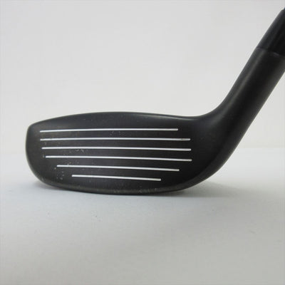 Ping Hybrid G30 HY 22° Stiff TFC 390