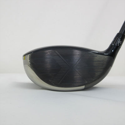 Dunlop Driver XXIO12 eks 9.5° Stiff Miyazaki AX-2