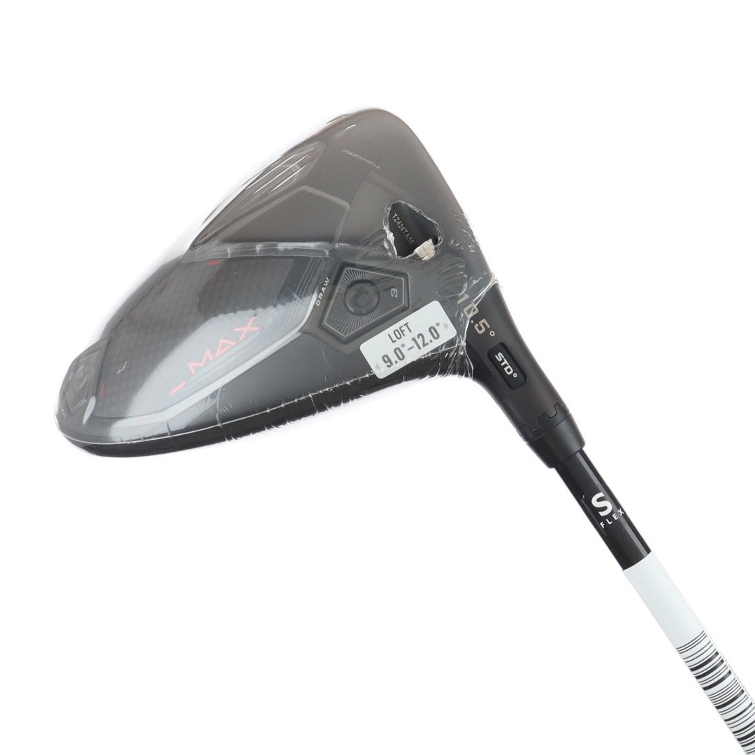 Cobra Driver Brand New cobra DARKSPEED MAX 10.5° Stiff SPEEDER NX for Cobra: