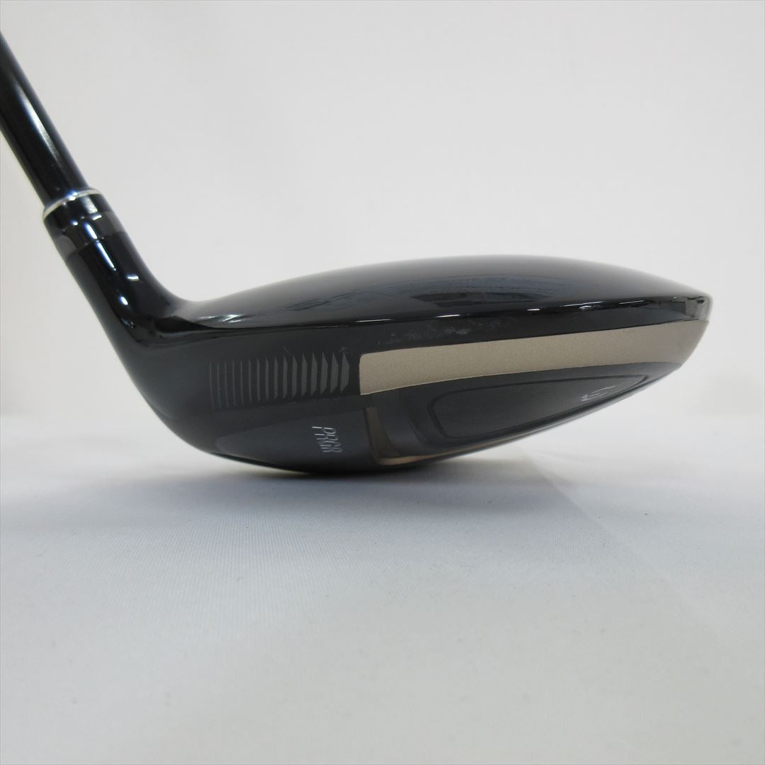 PRGR Fairway LS -2023 3W 16.5° Senior SPEEDER NX FOR PRGR