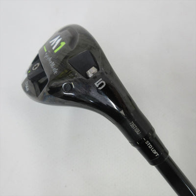 TaylorMade Hybrid M1 -2017 HY 24° Stiff TM5-117