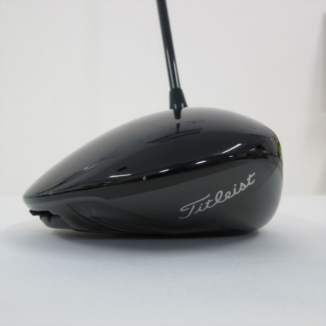 Titleist Driver TSi3 10° Stiff TSP322 55