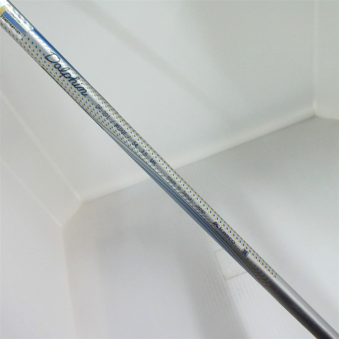 Kasco Wedge Dolphin Pitch&Run Wedge DPW-119 – GOLF Partner USA