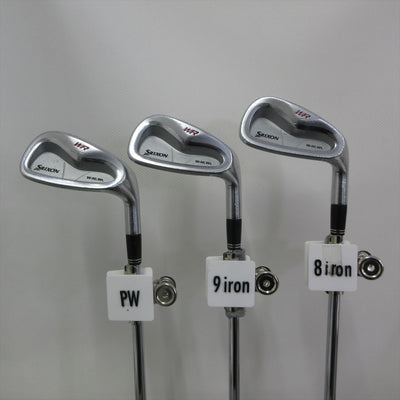 SRIXON Iron Set SRIXON WR Stiff NS PRO 950GH 6 pieces