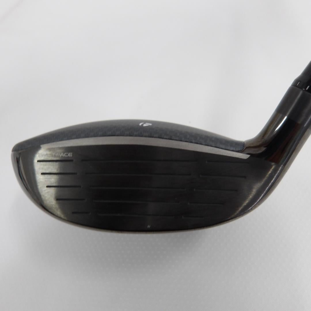 TaylorMade Fairway Qi35 MAX – GOLF Partner USA