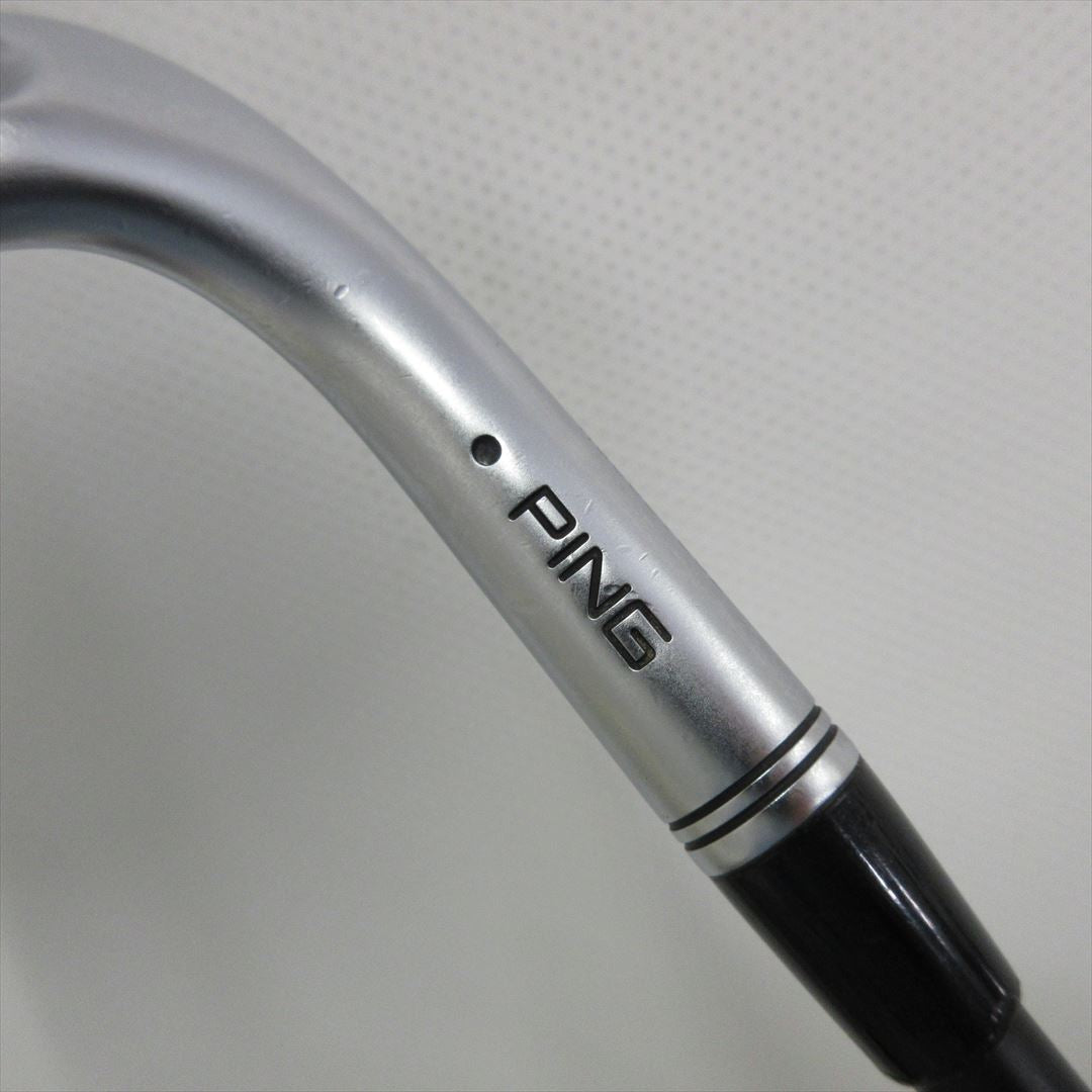 Ping Wedge PING GLIDE FORGED PRO 56° ALTA J CB Dot Color Black