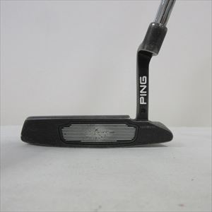 Ping Putter CADENCE TR Anser 2 Dot Color Black33 inch