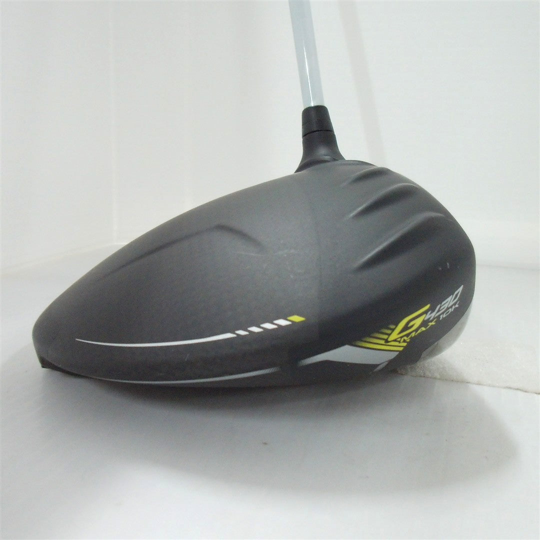 Ping Driver G430 MAX 10K 9° Stiff Speeder 569 EVOLUTION 7