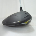 Ping Driver G430 MAX 10K 9° Stiff Speeder 569 EVOLUTION 7