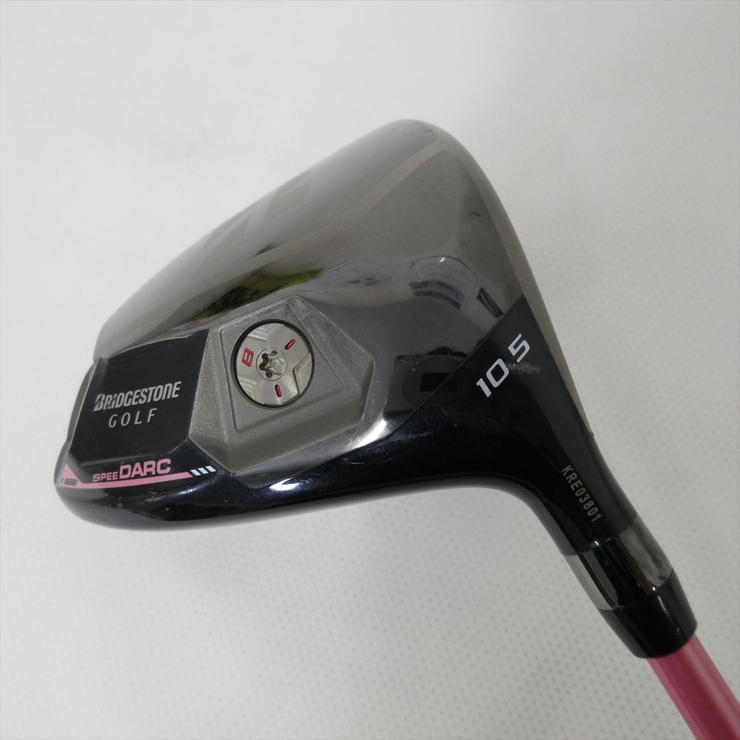 BRIDGESTONE - JGR ドライバー JGR ドライバー AiR Speeder JGR(ドライバー（単品）)|TOUR B